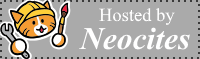 Site hosted by Neocities